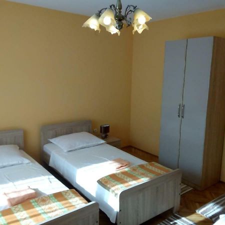 Apartment Singa Zadar Exterior foto