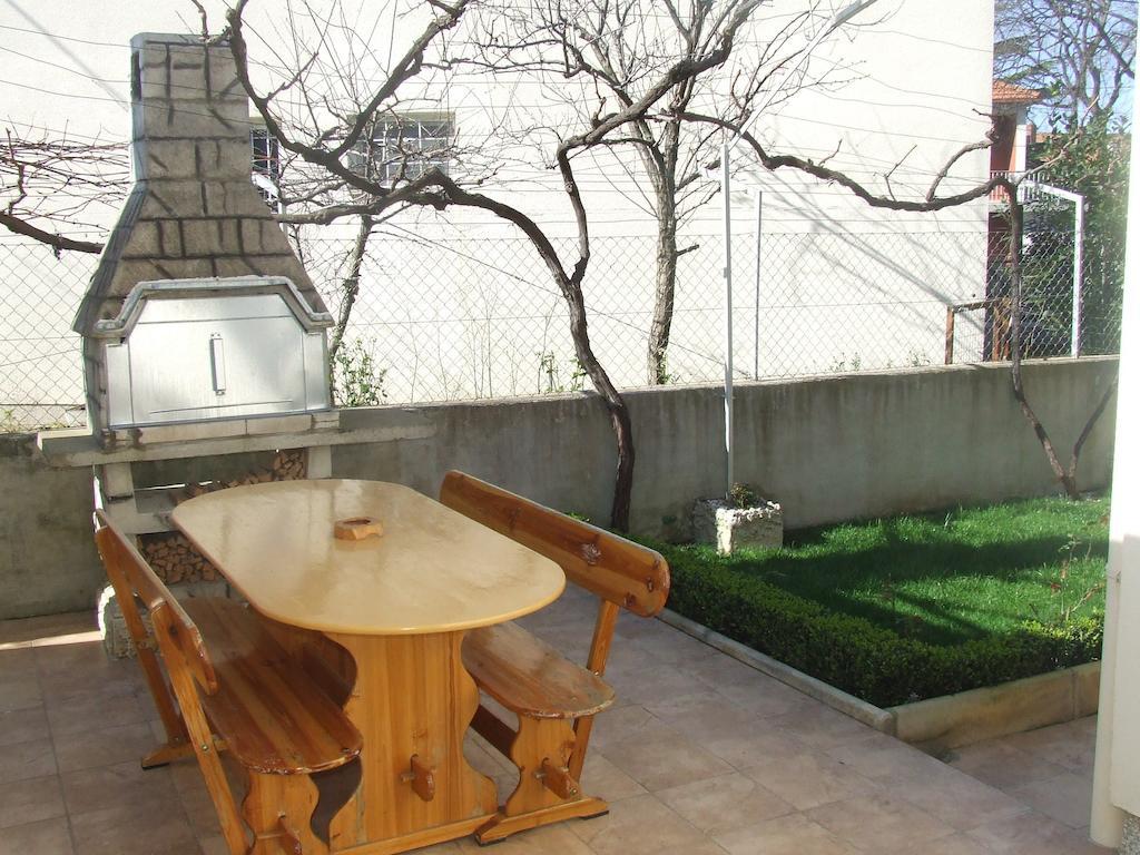 Apartment Singa Zadar Zimmer foto