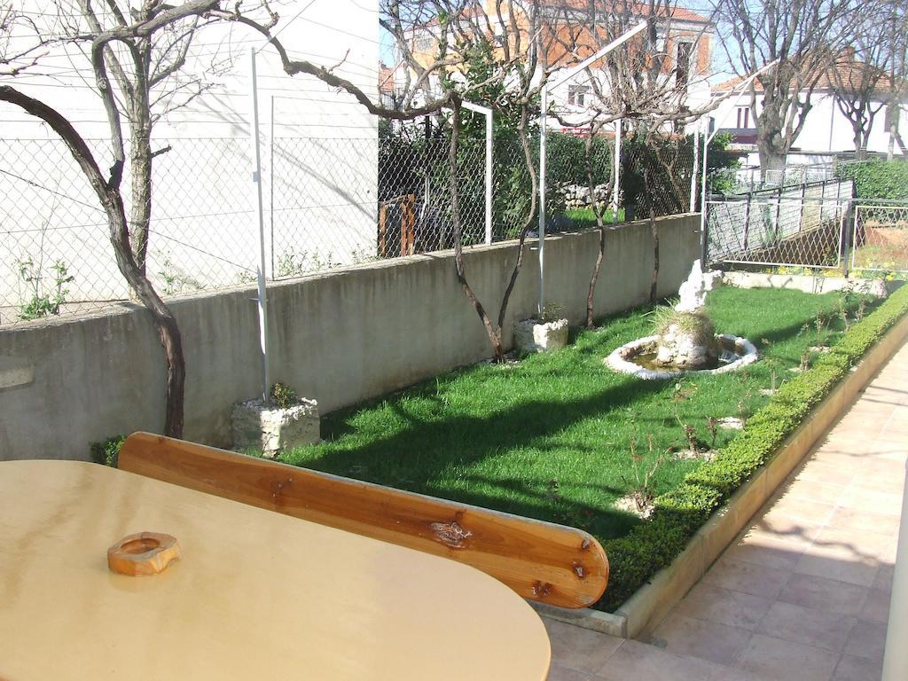 Apartment Singa Zadar Zimmer foto