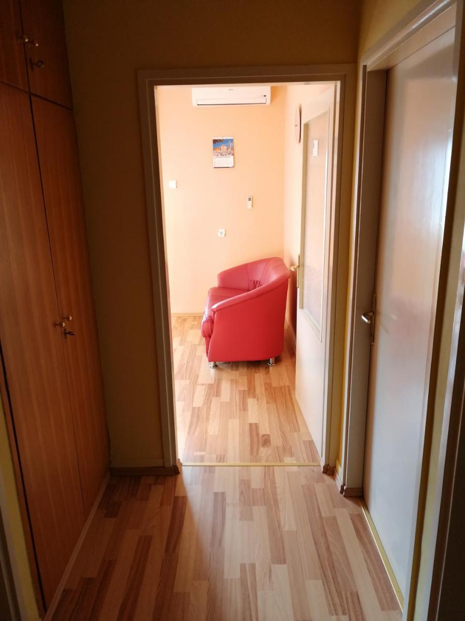 Apartment Singa Zadar Exterior foto