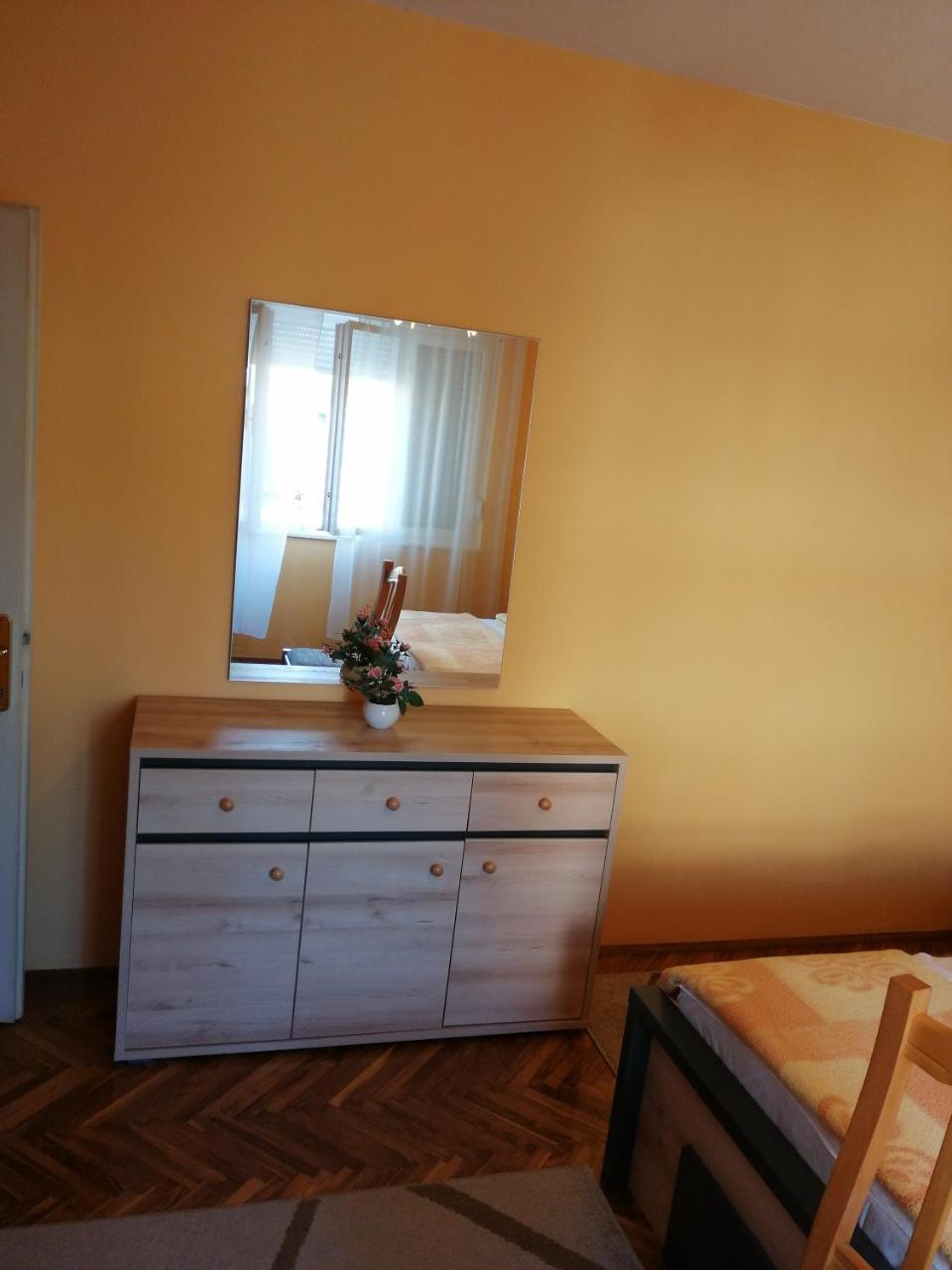 Apartment Singa Zadar Exterior foto