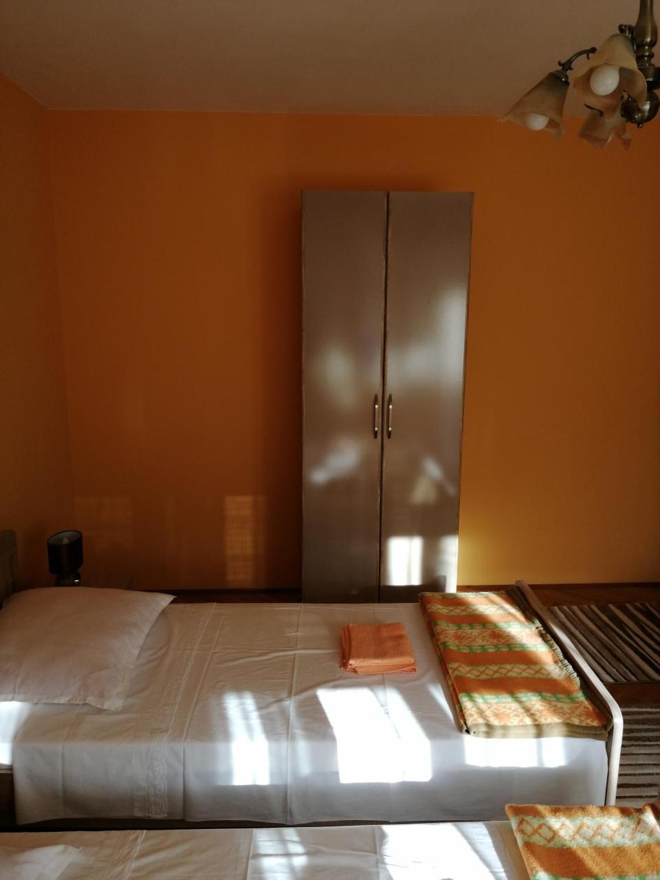 Apartment Singa Zadar Exterior foto