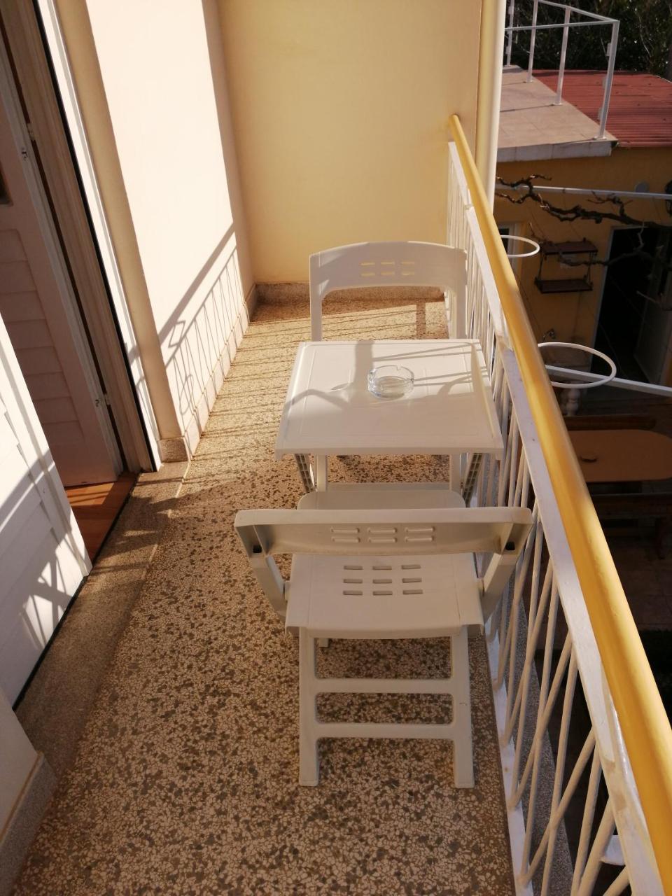 Apartment Singa Zadar Exterior foto